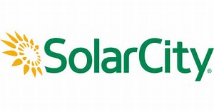 Solar City Logo